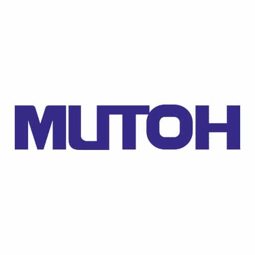 Partner Logo Mutoh Medienhaus RETE