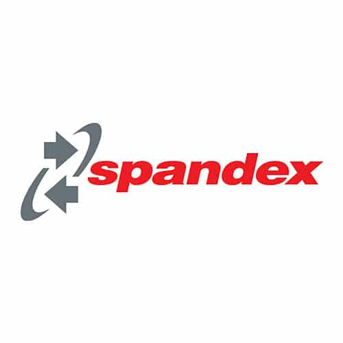 Partner Logo Spandex Medienhaus RETE