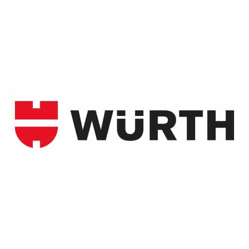 Logo Würth Medienhaus RETE Partner
